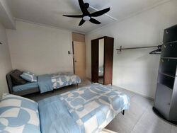 Blk 273 Pasir Ris Street 21 (Pasir Ris), HDB 4 Rooms #478215011